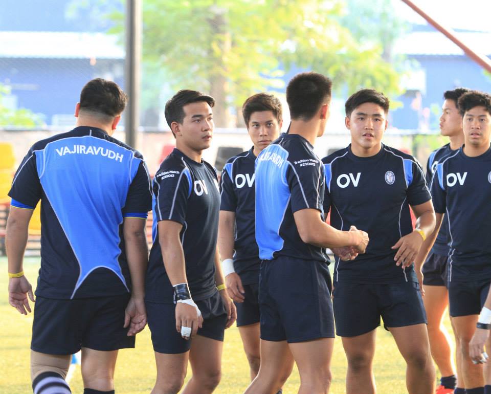 ซูซาน วรรณธนชัย สมสวัสดิ์ no.10 Cleo bachelor 2014