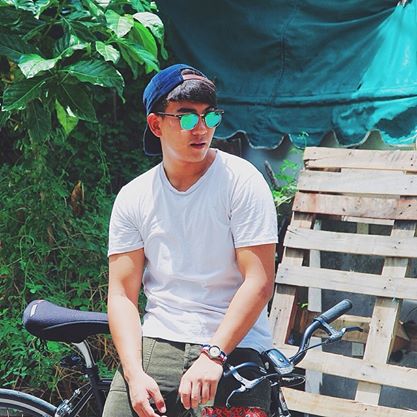ซูซาน วรรณธนชัย สมสวัสดิ์ no.10 Cleo bachelor 2014