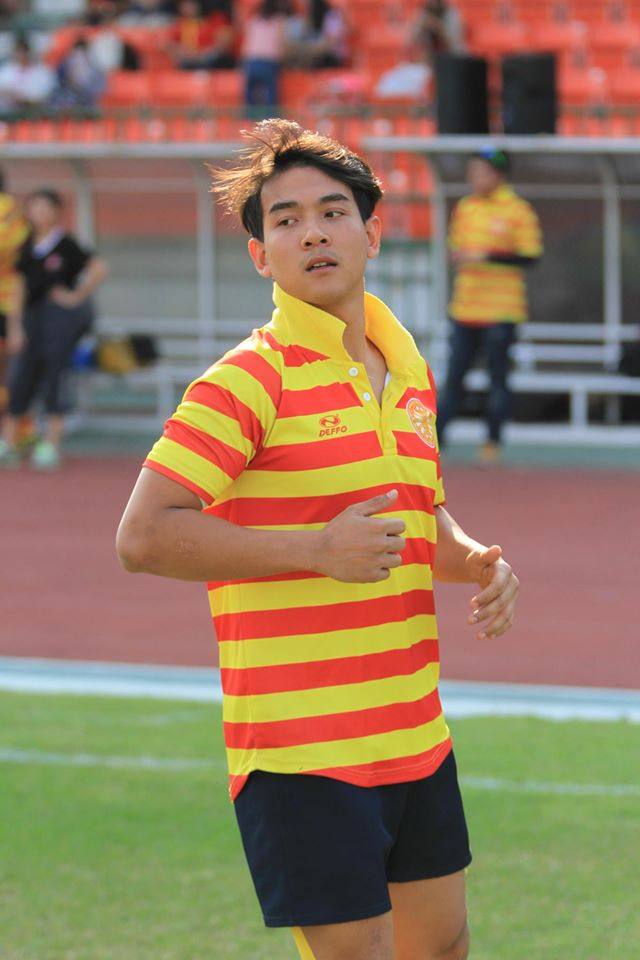 ซูซาน วรรณธนชัย สมสวัสดิ์ no.10 Cleo bachelor 2014