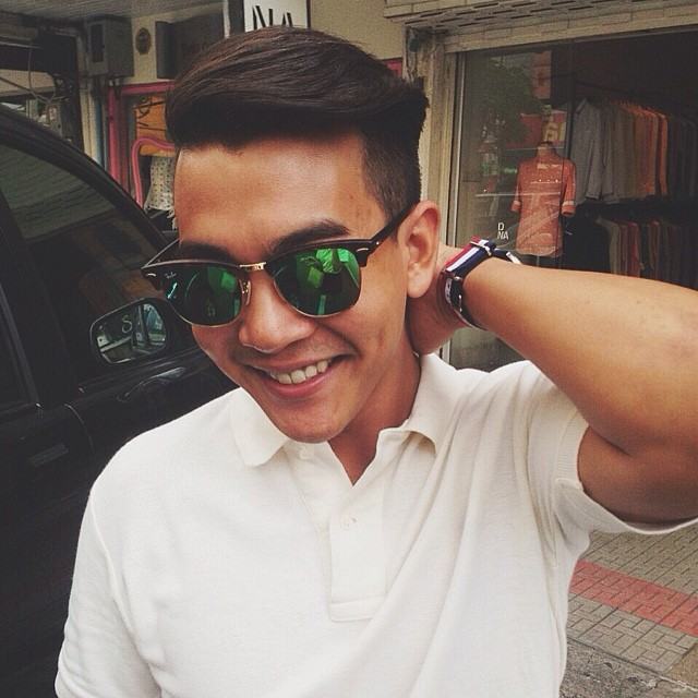 ซูซาน วรรณธนชัย สมสวัสดิ์ no.10 Cleo bachelor 2014