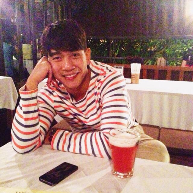 ซูซาน วรรณธนชัย สมสวัสดิ์ no.10 Cleo bachelor 2014