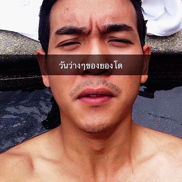 ซูซาน วรรณธนชัย สมสวัสดิ์ no.10 Cleo bachelor 2014