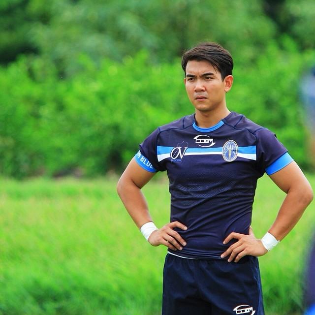 ซูซาน วรรณธนชัย สมสวัสดิ์ no.10 Cleo bachelor 2014