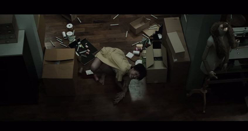 อะไรที่ทำให้ออม-สุชาร์มีอาการแบบนี้?