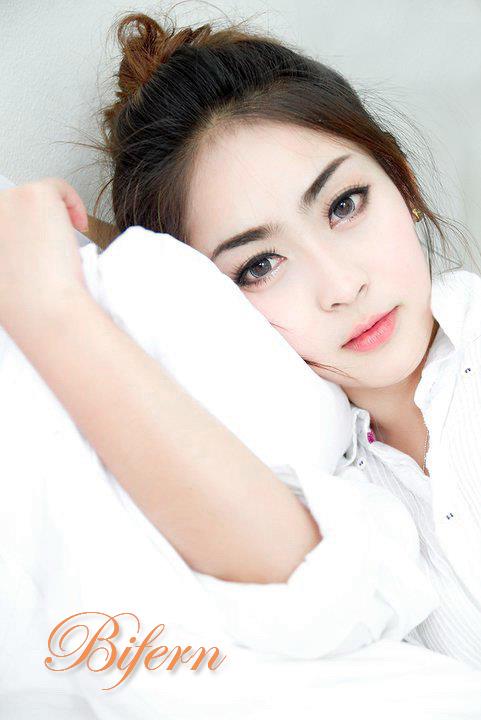 น้อง ใบเฟิร์น