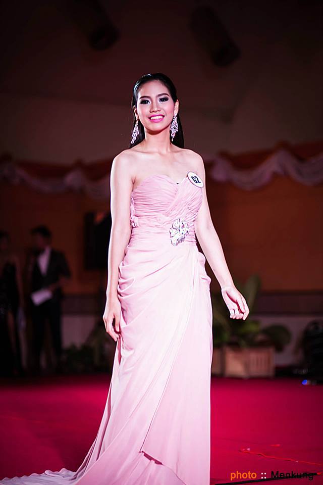 ตำแหน่งดาวเดือนวิศวกรรมศาสตร์ มหาวิทยาลัยเทคโนโลยีสุรนารี ปี2557