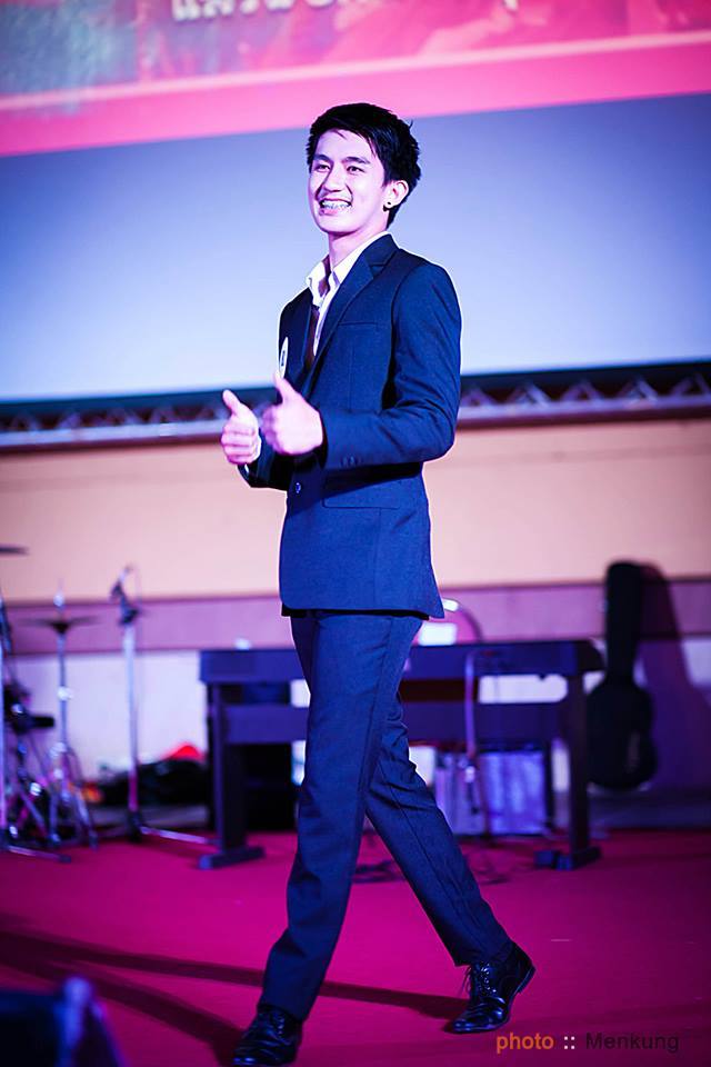 ตำแหน่งดาวเดือนวิศวกรรมศาสตร์ มหาวิทยาลัยเทคโนโลยีสุรนารี ปี2557