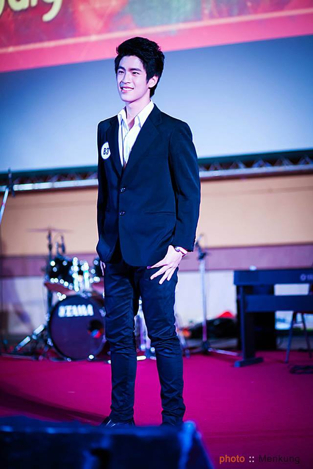 ตำแหน่งดาวเดือนวิศวกรรมศาสตร์ มหาวิทยาลัยเทคโนโลยีสุรนารี ปี2557