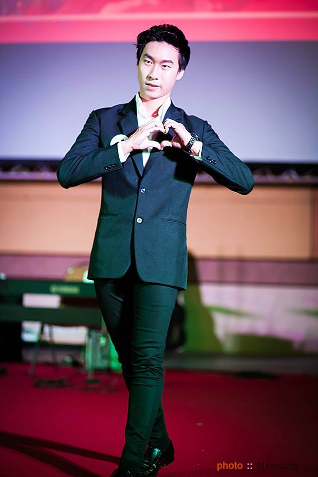 ตำแหน่งดาวเดือนวิศวกรรมศาสตร์ มหาวิทยาลัยเทคโนโลยีสุรนารี ปี2557