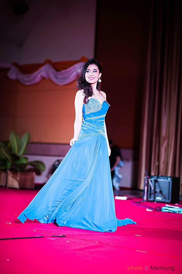 ตำแหน่งดาวเดือนวิศวกรรมศาสตร์ มหาวิทยาลัยเทคโนโลยีสุรนารี ปี2557
