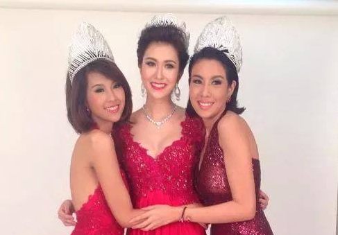แอลลี่ ล่าสุด ไข่มุกเทรนให้สุดๆ