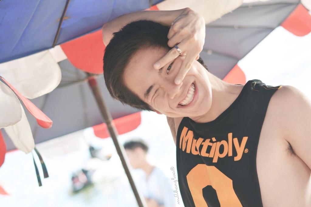 ยังไง หนูก็เอาอยู่