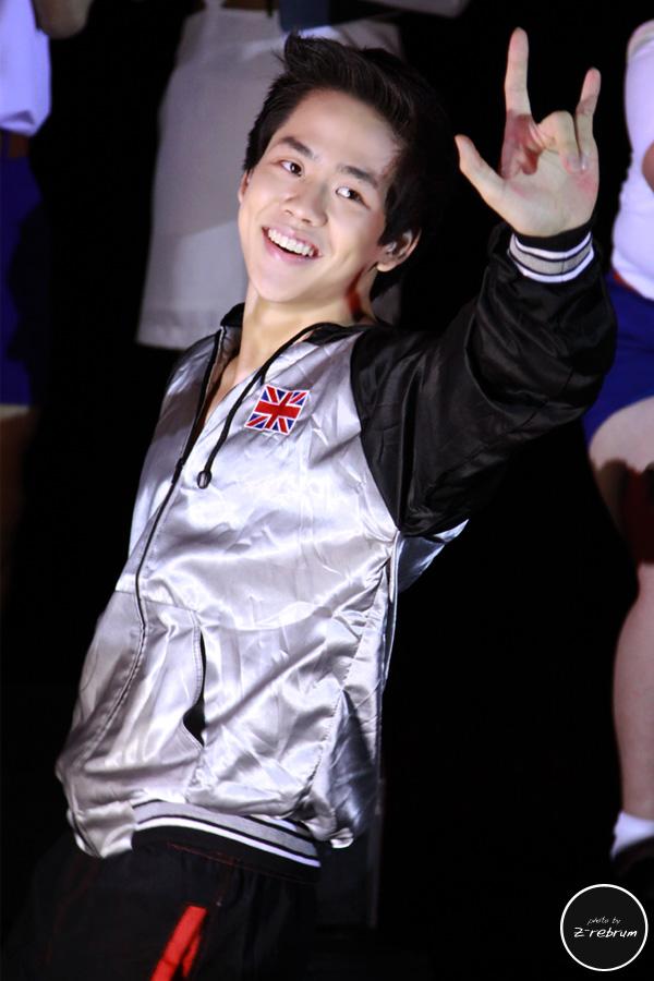 ยังไง หนูก็เอาอยู่