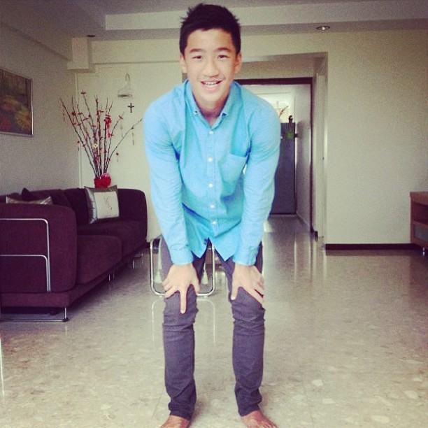ยังไง หนูก็เอาอยู่