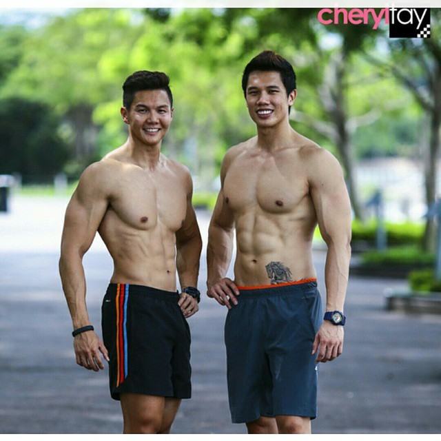 ส่วนสูง 182 และ 188 ชอบคนใหนจ๊ะ