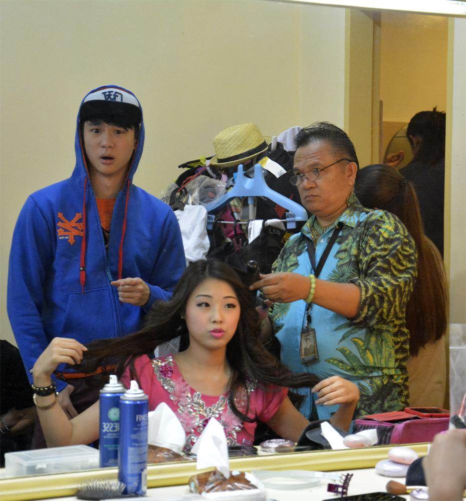 ยังไง หนูก็เอาอยู่