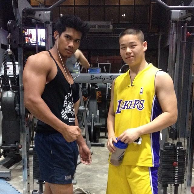 ยังไง หนูก็เอาอยู่