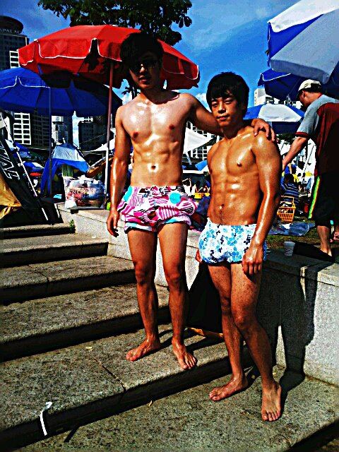 ยังไง หนูก็เอาอยู่