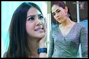 ทรายสีเพลิง #ฉากเเซ่บ