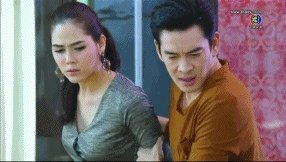 ทรายสีเพลิง #ฉากเเซ่บ