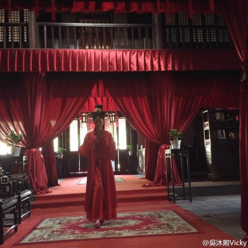 《金牌红娘》 Jin Pai Hong Niang 2015 part3