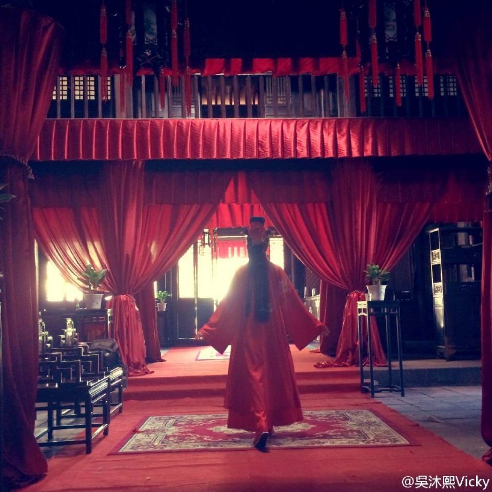 《金牌红娘》 Jin Pai Hong Niang 2015 part3