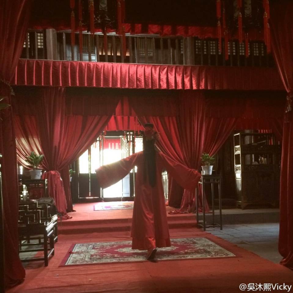 《金牌红娘》 Jin Pai Hong Niang 2015 part3