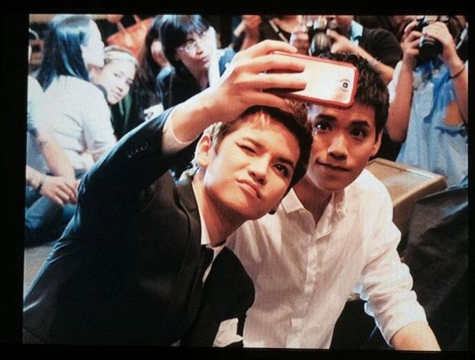 Taokacha let'sfightหรือจะไฝว้concert