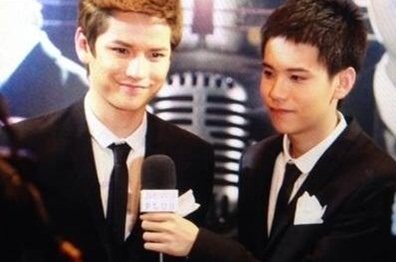 Taokacha let'sfightหรือจะไฝว้concert
