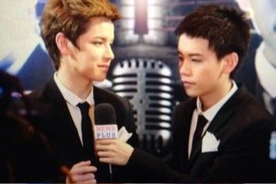 Taokacha let'sfightหรือจะไฝว้concert