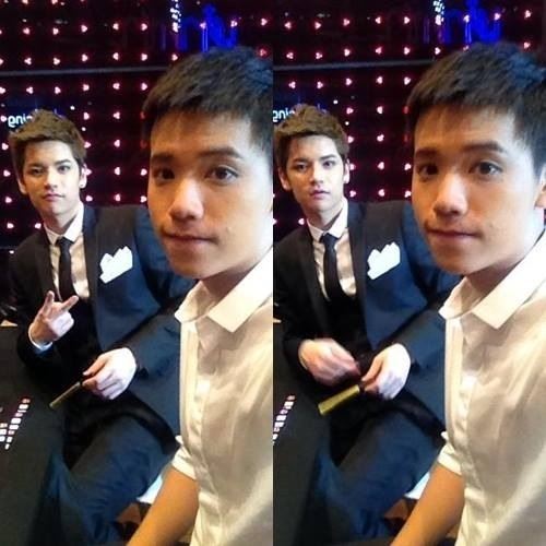 Taokacha let'sfightหรือจะไฝว้concert