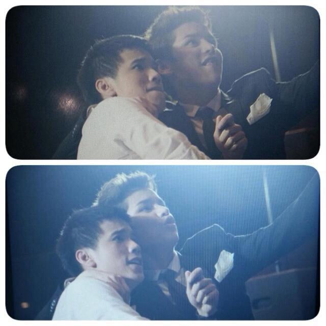Taokacha let'sfightหรือจะไฝว้concert