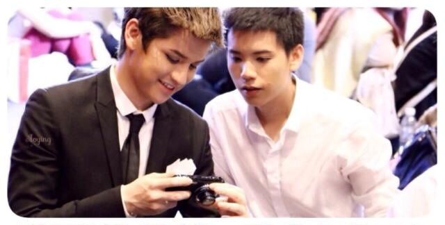 Taokacha let'sfightหรือจะไฝว้concert