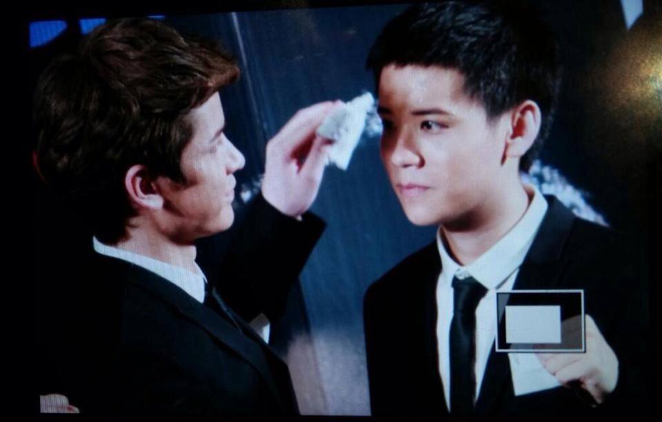 Taokacha let'sfightหรือจะไฝว้concert