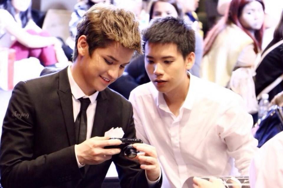 Taokacha let'sfightหรือจะไฝว้concert