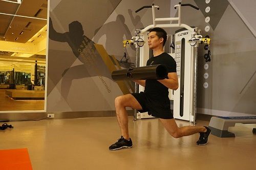 เด็ด!! รวมเทรนเนอร์ We Fitness Signature ทองหล่อ แซ่บมากก!