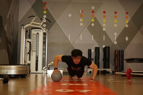 เด็ด!! รวมเทรนเนอร์ We Fitness Signature ทองหล่อ แซ่บมากก!