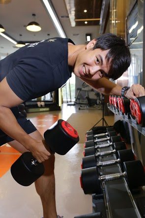 เด็ด!! รวมเทรนเนอร์ We Fitness Signature ทองหล่อ แซ่บมากก!