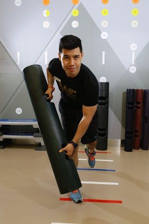 เด็ด!! รวมเทรนเนอร์ We Fitness Signature ทองหล่อ แซ่บมากก!