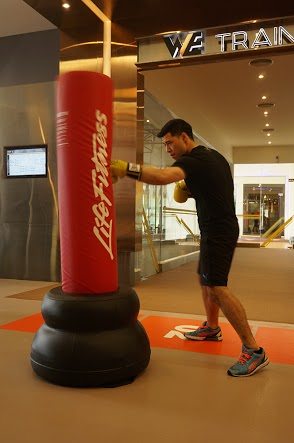 เด็ด!! รวมเทรนเนอร์ We Fitness Signature ทองหล่อ แซ่บมากก!