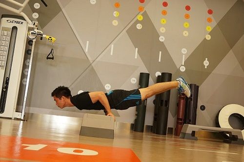 เด็ด!! รวมเทรนเนอร์ We Fitness Signature ทองหล่อ แซ่บมากก!