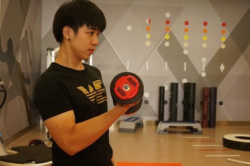 เด็ด!! รวมเทรนเนอร์ We Fitness Signature ทองหล่อ แซ่บมากก!