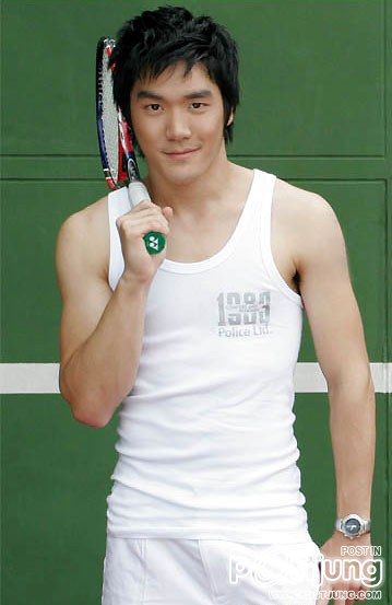 ตั้ม อดุล ตี๋แซ่บซ่าน