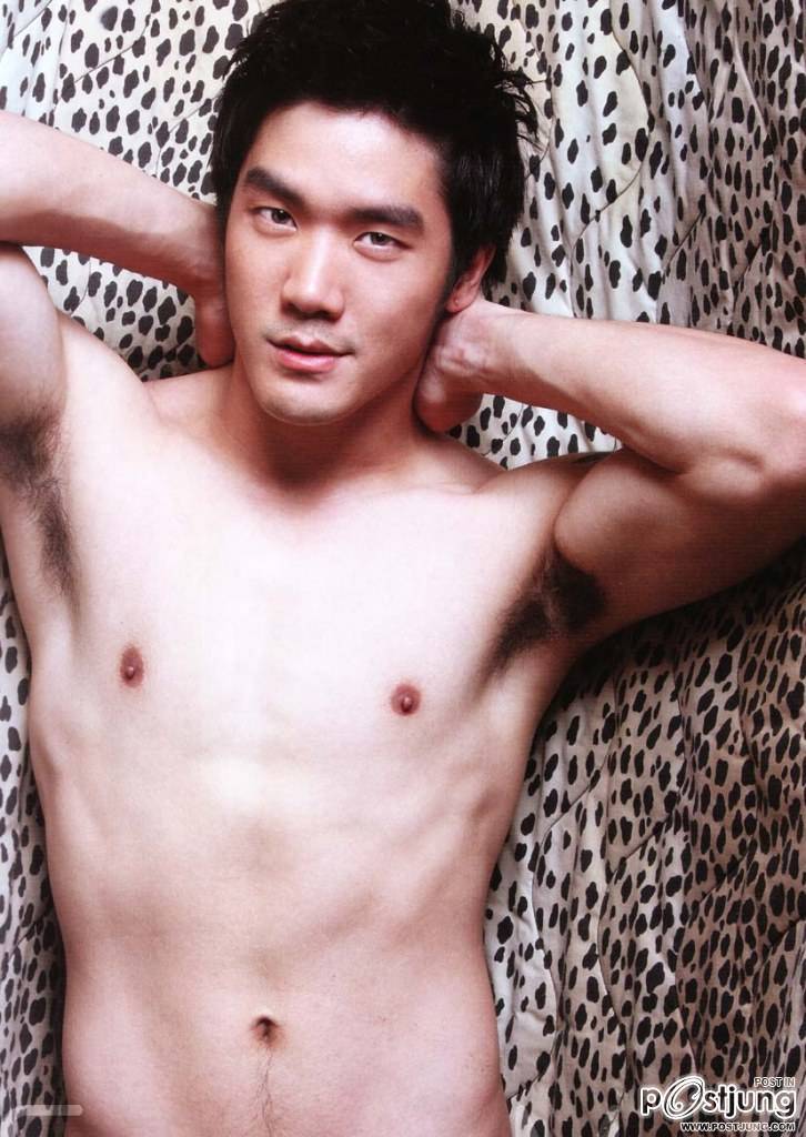 ตั้ม อดุล ตี๋แซ่บซ่าน