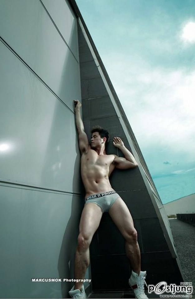 Andrew Lee