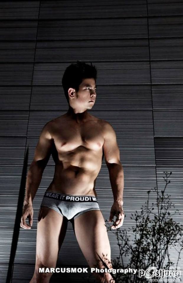 Andrew Lee