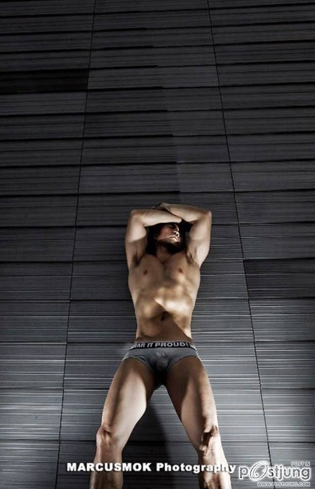 Andrew Lee