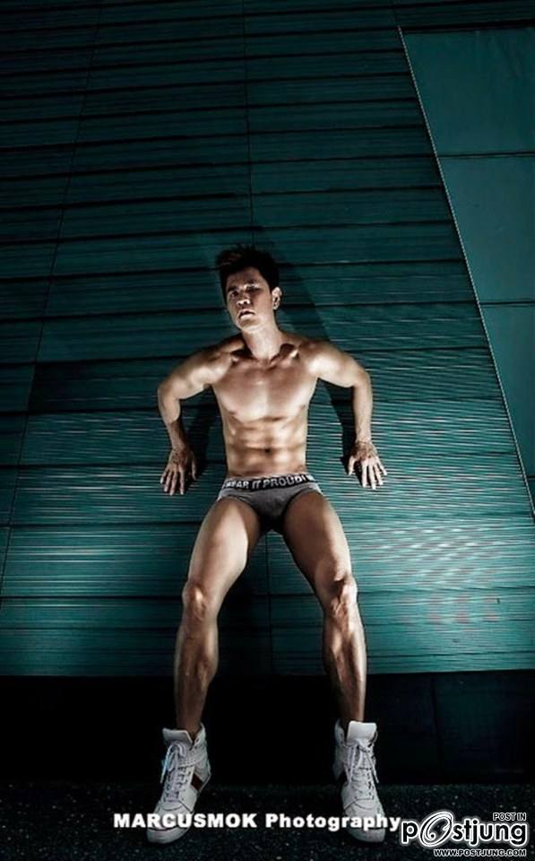 Andrew Lee