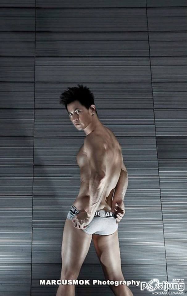 Andrew Lee