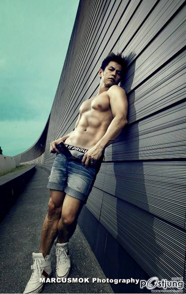 Andrew Lee